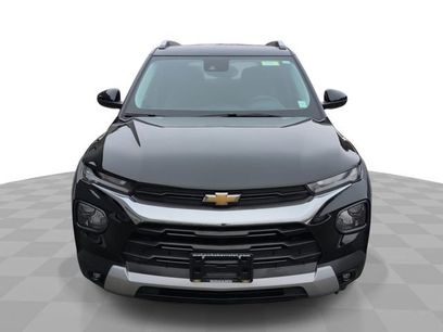 Certified 2023 Chevrolet TrailBlazer LT w/ Convenience Package