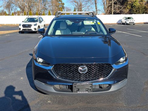 Used 2021 MAZDA CX-30 AWD 2.5 S w/ Premium Package image 2