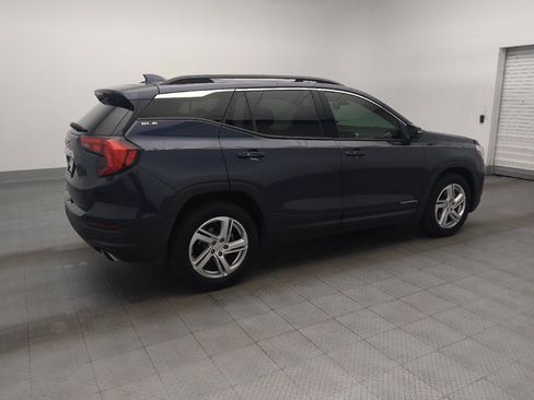 Used 2018 GMC Terrain SLE w/ Driver Convenience Package FWD image 10