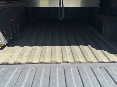 Used 2024 Chevrolet Silverado 1500 High Country w/ Technology Package image 51