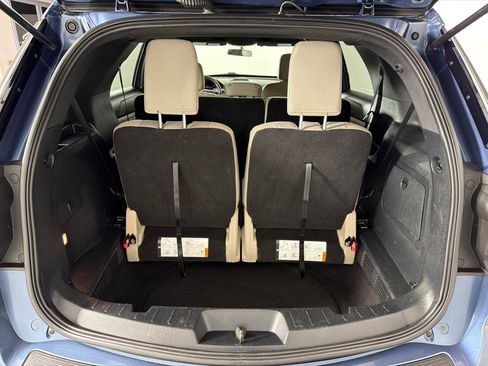 Used 2018 Ford Explorer FWD image 21