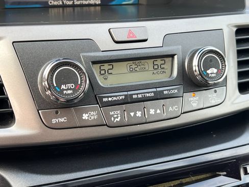 Used 2016 Honda Odyssey EX image 21