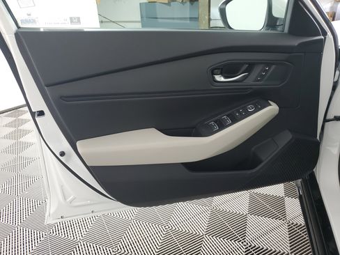 New 2026 Honda Accord EX-L image 27