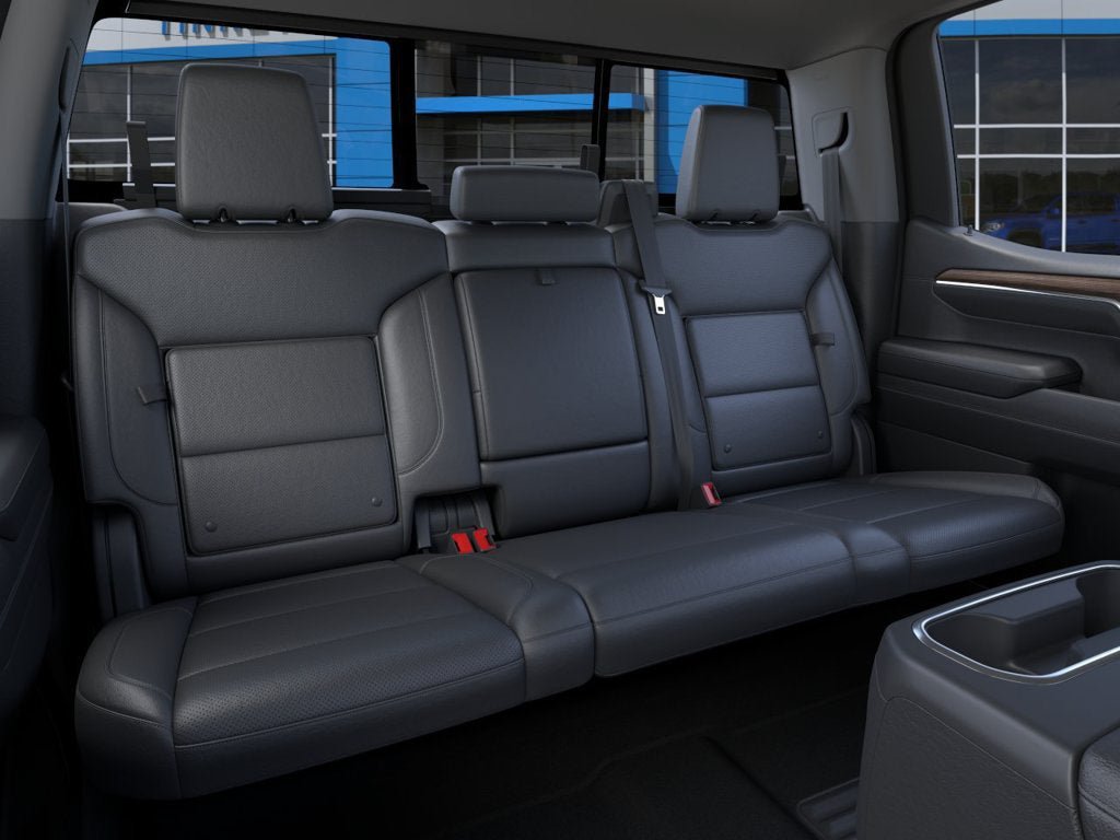 New 2026 Chevrolet Silverado 1500 RST w/ All Star Edition Plus AWD/4WD image 17
