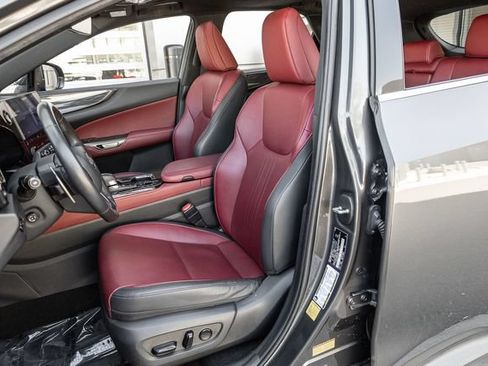 Used 2023 Lexus NX 350 AWD image 11