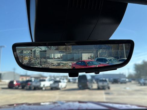 Used 2024 GMC Sierra 2500 AT4X image 21