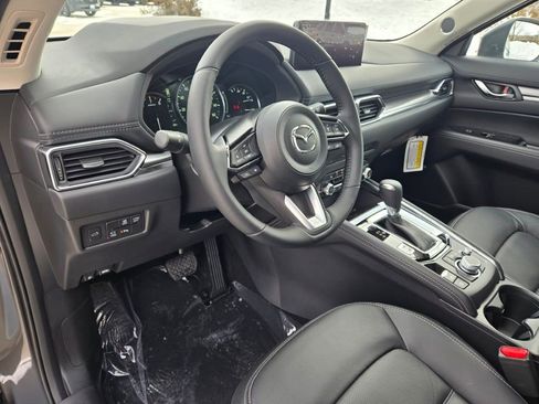 New 2025 MAZDA CX-5 AWD 2.5 S w/ Premium Plus Pkg image 24