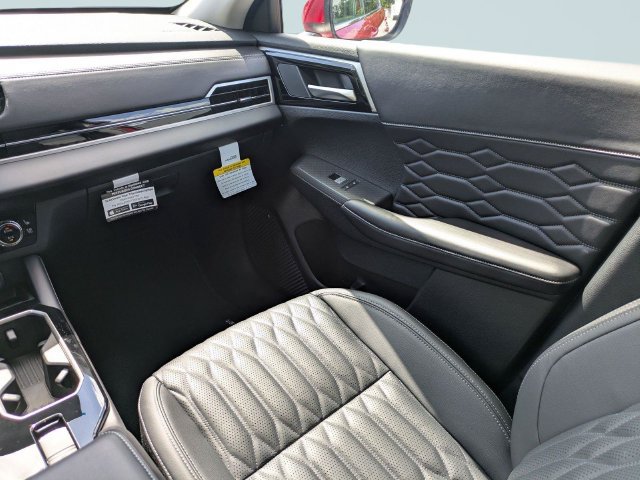 New 2026 Mitsubishi Outlander SEL FWD image 19