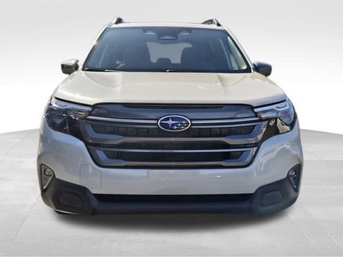 New 2025 Subaru Forester Premium image 4