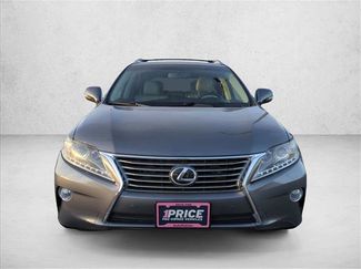 Used 2015 Lexus RX 350 AWD video 2