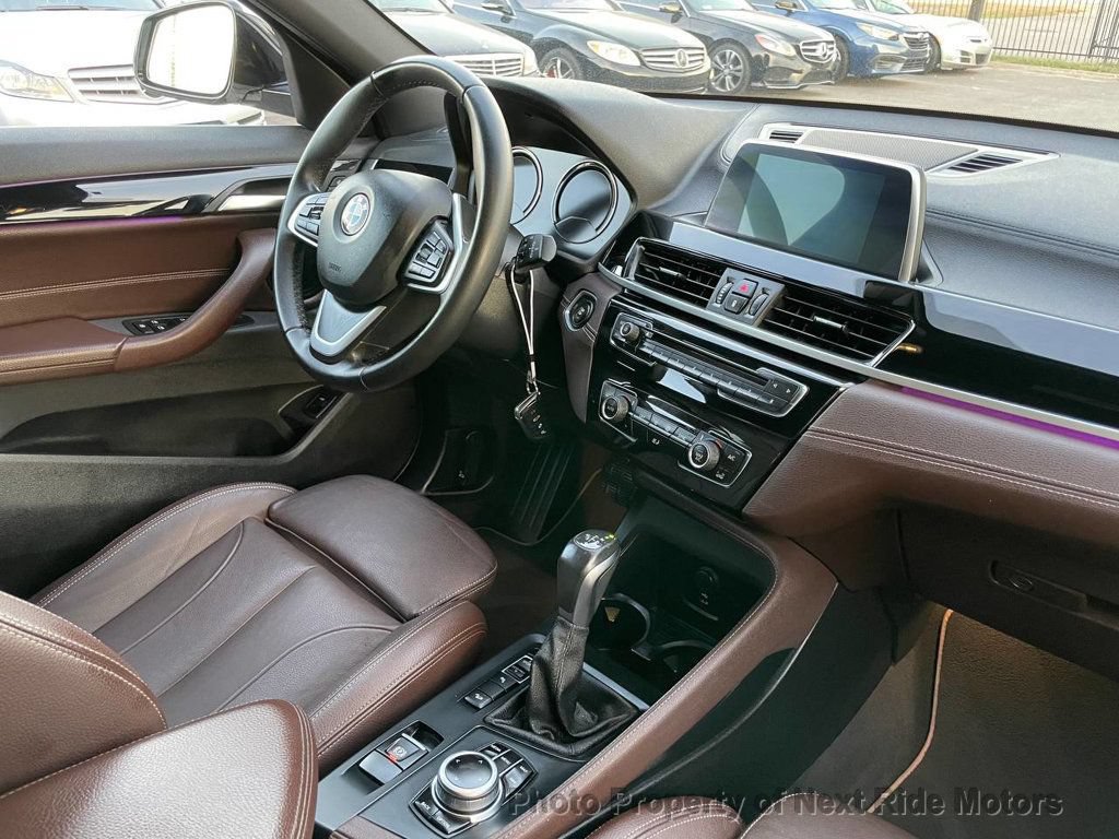 Used 2019 BMW X2 xDrive28i AWD/4WD image 17