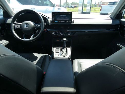 Used 2025 Honda CR-V EX-L image 21