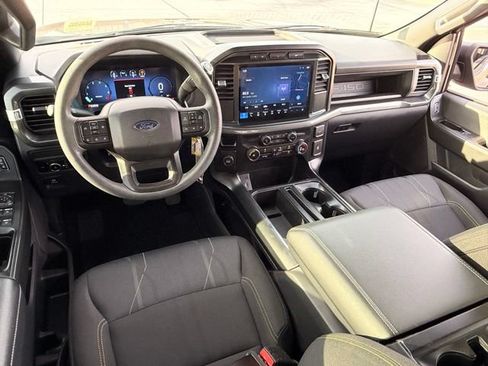 Used 2024 Ford F150 STX RWD image 12