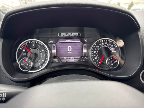 Used 2020 RAM 1500 Big Horn image 15