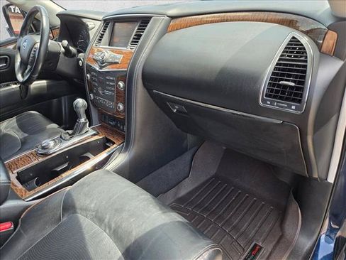 Used 2020 Nissan Armada SL w/ Premium Package AWD/4WD image 24