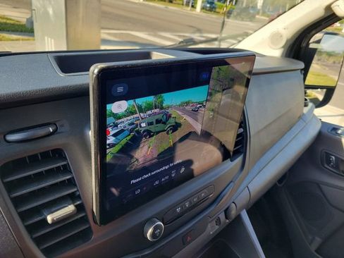 Used 2024 Ford Transit 250 148 Medium Roof w/ Load Area Protection Package image 21