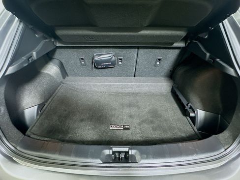Used 2020 Nissan Rogue Sport S FWD image 29