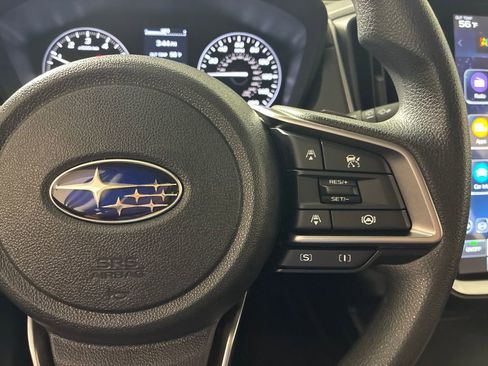 Used 2025 Subaru Impreza 2.0i Sport AWD/4WD image 19