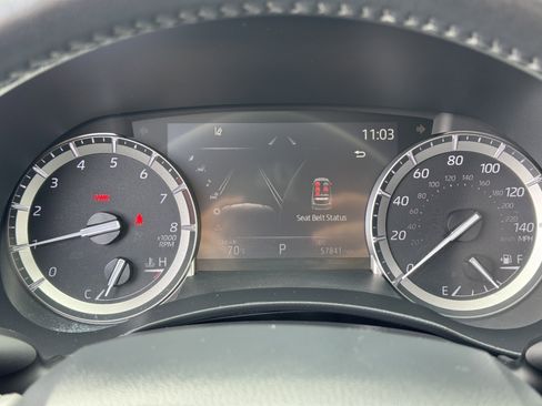 Used 2022 Toyota Highlander Platinum image 38