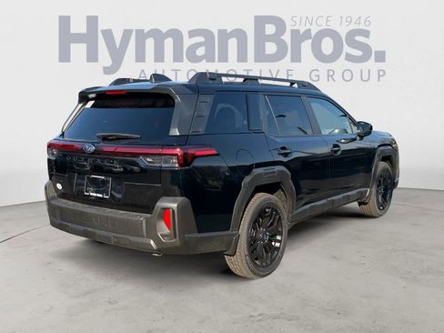 New 2026 Subaru Outback Limited XT image 3