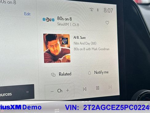 Certified 2023 Lexus NX 350 AWD image 22