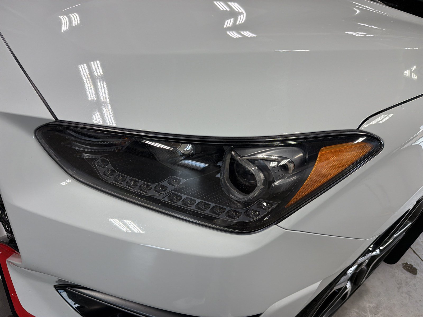 Used 2019 Hyundai Veloster N N w/ Performance Package FWD image 10