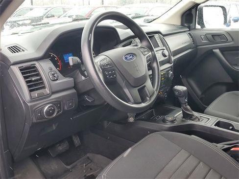 Certified 2023 Ford Ranger XL w/ Equipment Group 101A High image 11