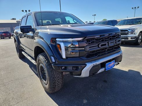New 2026 Ford F150 Raptor AWD/4WD image 2