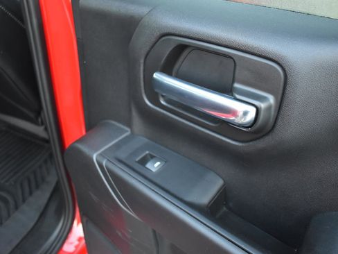 Used 2023 Chevrolet Silverado 1500 Custom image 55