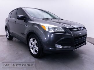 Used 2015 Ford Escape SE FWD video 1