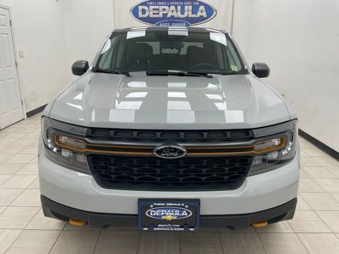 Used 2023 Ford Maverick Tremor image 19