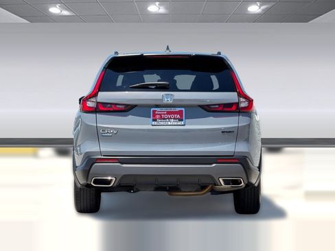 Used 2024 Honda CR-V Sport image 9