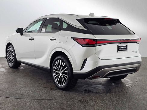 New 2026 Lexus RX 350 Premium Plus image 5