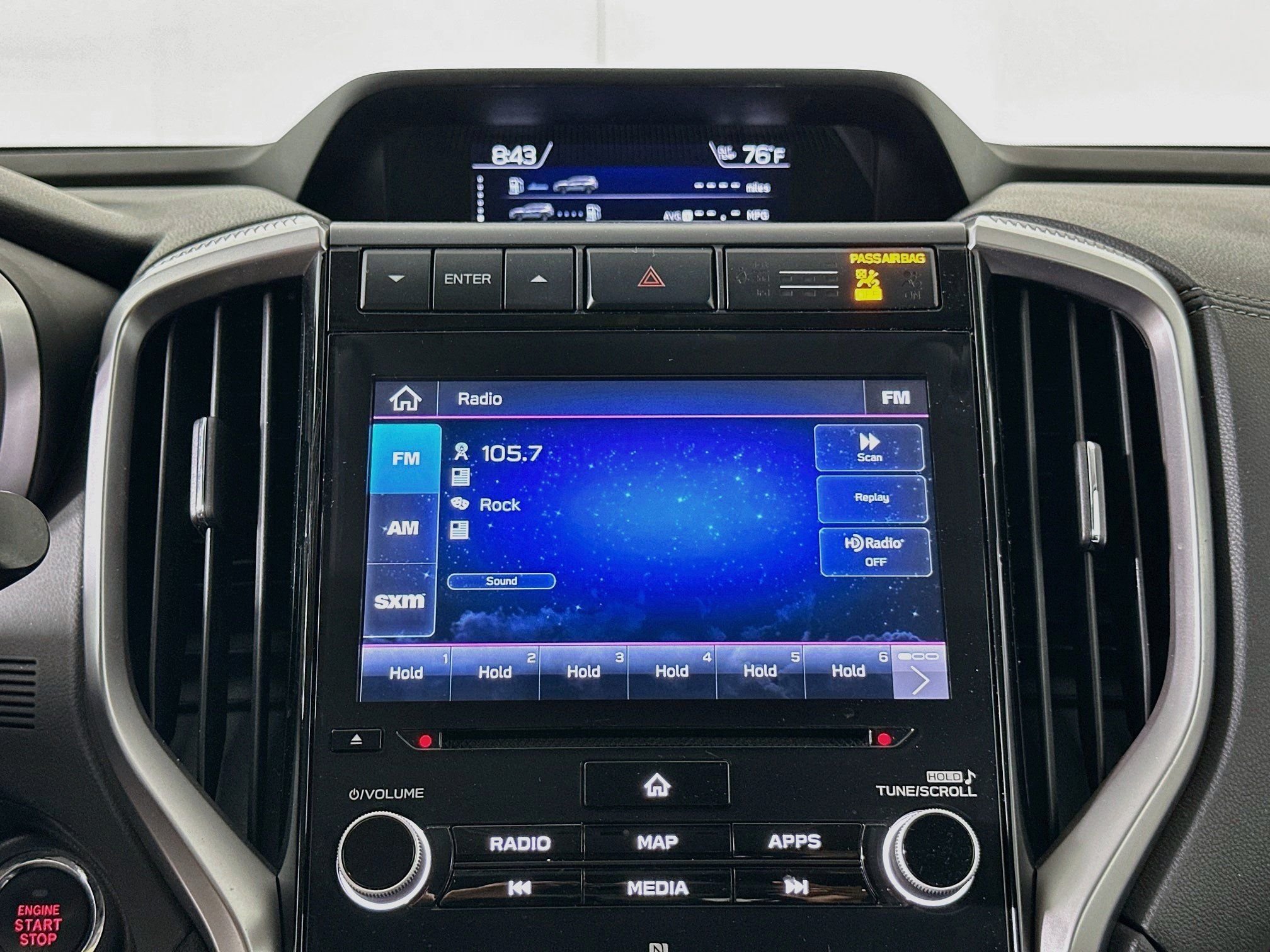 Used 2022 Subaru Ascent Limited w/ Technology Package AWD/4WD image 21