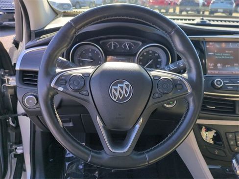 Used 2019 Buick Envision Essence image 14