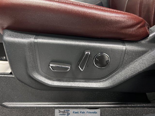 Used 2024 Ford Expedition Max Limited RWD image 25