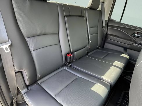 New 2026 Honda Ridgeline RTL image 34