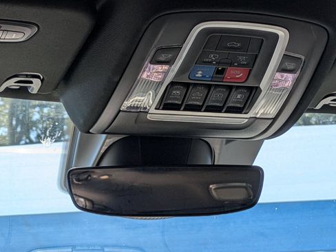 Used 2020 RAM 1500 Limited AWD/4WD image 24