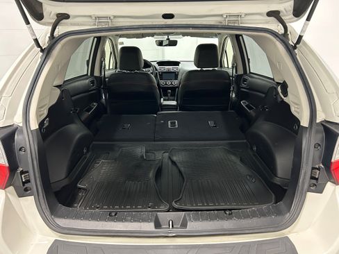 Used 2017 Subaru Crosstrek 2.0i Limited AWD/4WD image 31