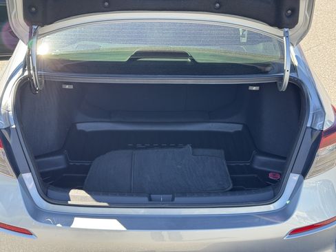 Certified 2025 Honda Civic Sport image 19