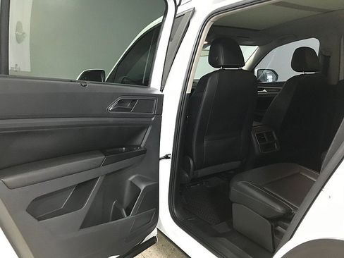 Used 2019 Volkswagen Atlas SE FWD image 15