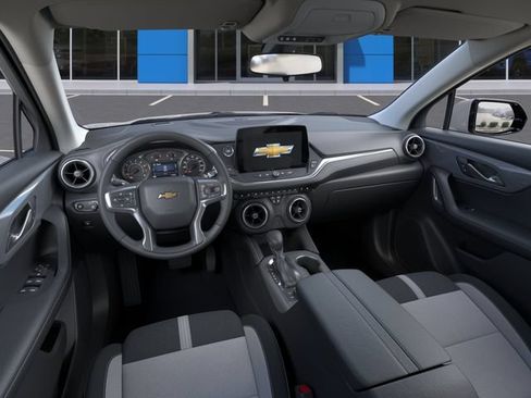 New 2026 Chevrolet Blazer LT AWD/4WD image 16