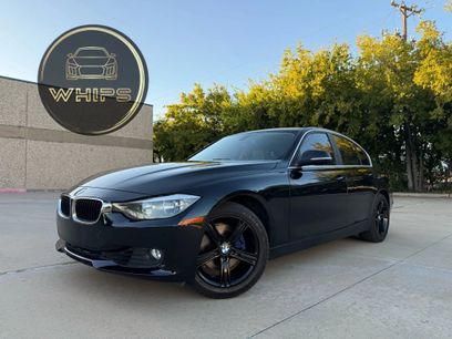 Used 2015 BMW 328i Sedan