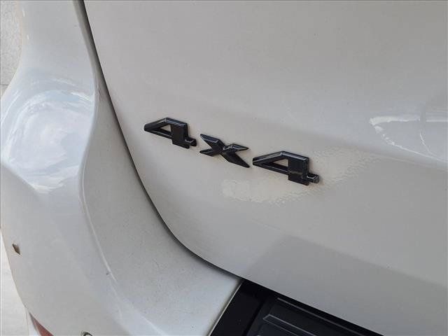 Used 2021 Jeep Grand Cherokee Limited X AWD/4WD image 12
