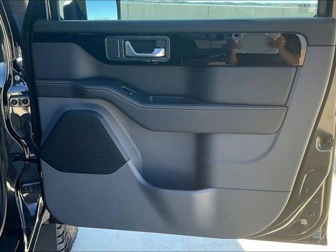 Used 2025 INEOS Grenadier Trialmaster Edition image 28