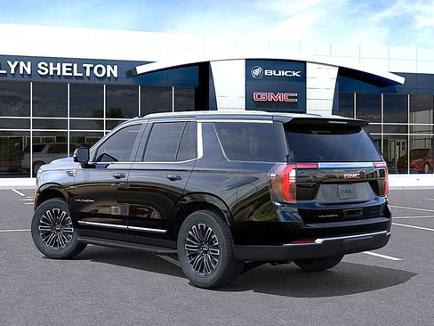 New 2026 GMC Yukon Elevation image 3