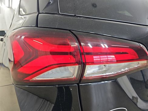 Certified 2024 Chevrolet Equinox RS image 21