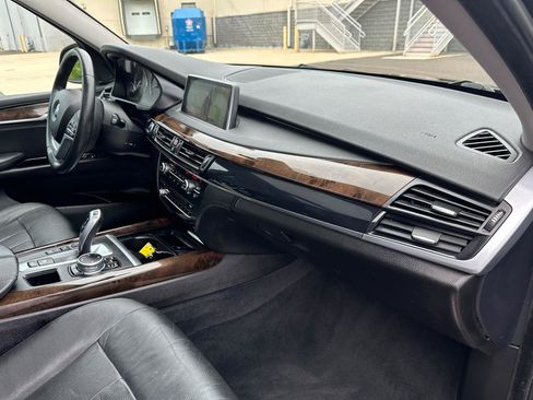 Used 2016 BMW X5 xDrive35i AWD/4WD image 20