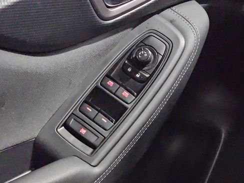 Used 2022 Subaru Forester Premium w/ Popular Package #3 image 24