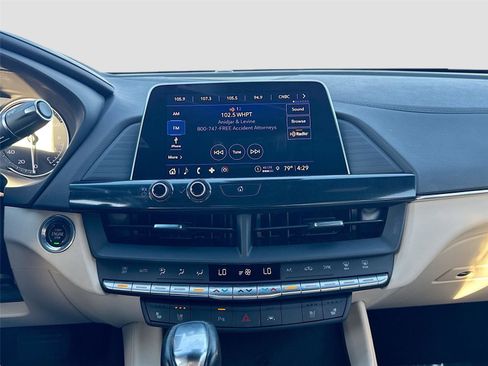 Used 2024 Cadillac CT4 Premium Luxury w/ Climate Package image 14